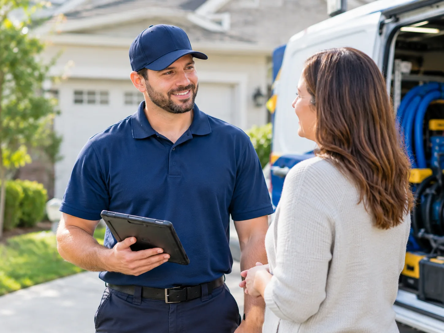Sewage Backup Cleanup Richmondville, NY FAQs